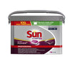 Sun - Pastiglie per lavastoviglie Pro Formula All-in-one extra potenza 175 pezzi