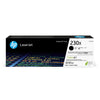HP -  Tonercartridge  w2300x 230x zwart