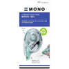 Tombow -  Correctiee mono navulbaar 4.2mmx16m | 6 stuks