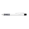Tombow -  Vulpotlood mono graph hb 0.7mm wit | 6 stuks