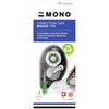 Tombow -  Correctiee mono zijwaarts 4.2mmx10m | 12 stuks