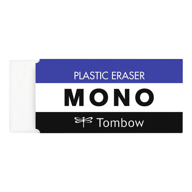 Tombow - Goma mono 19 gramos blanco