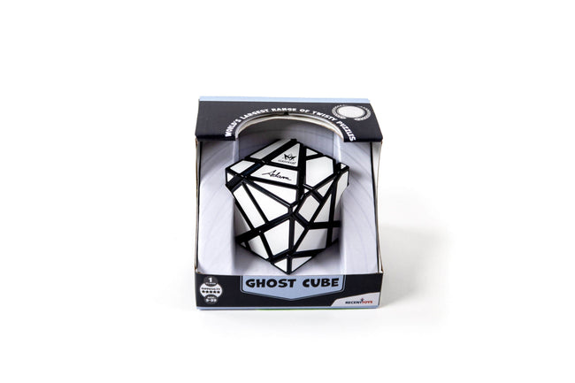 Recent Toys -  Ghost cube
