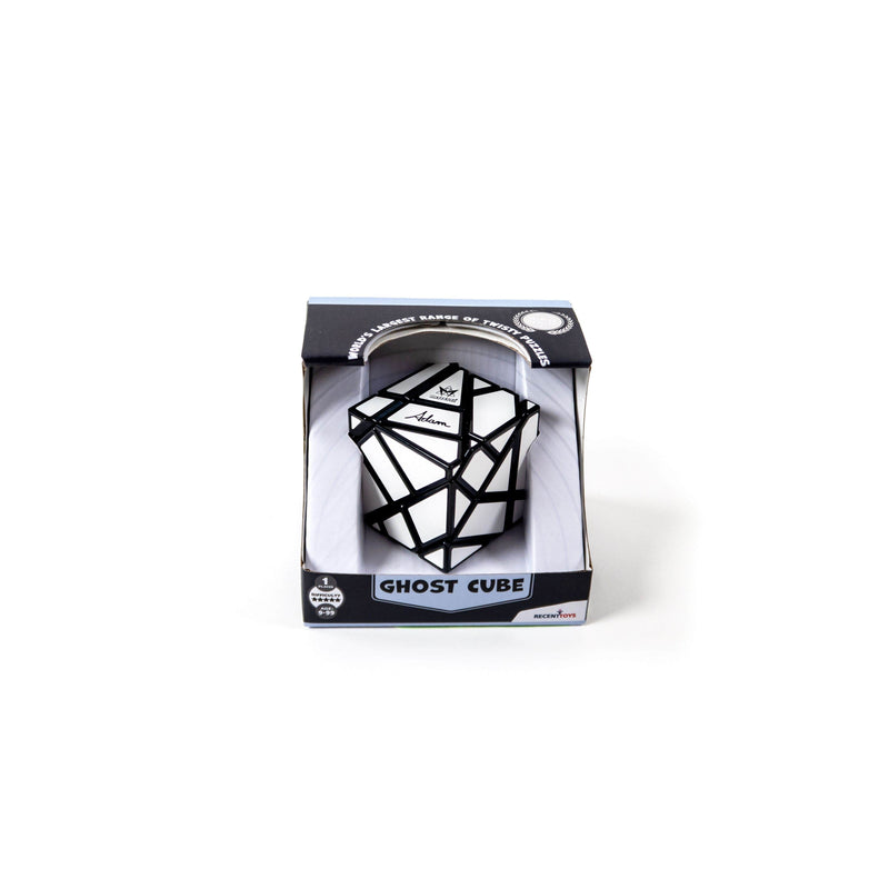 Recent Toys -  Ghost cube
