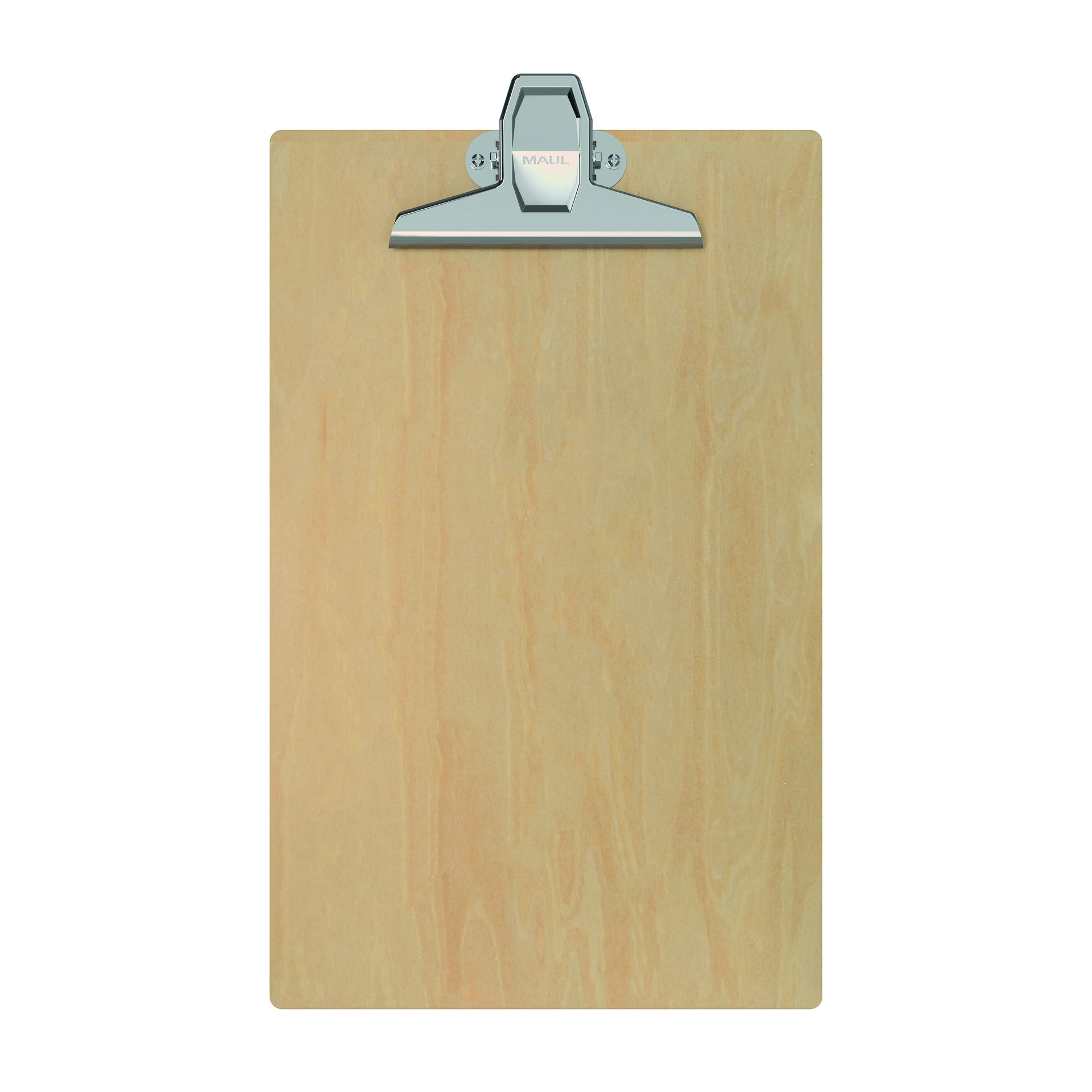 MAUL - Portablocco tilia a4 in piedi legno | 6 pezzi