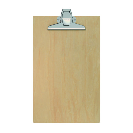MAUL - Portablocco tilia a4 in piedi legno | 6 pezzi