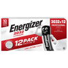 Energizer - Batteria al litio cr2032 12pz