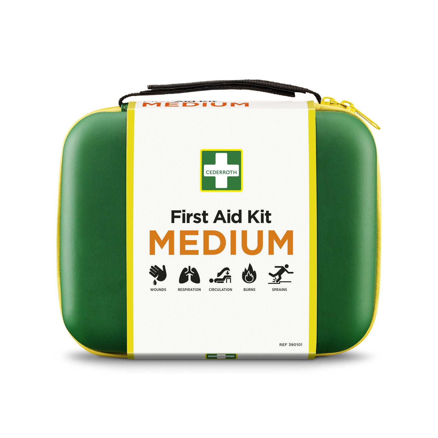 Cederroth -  First aid kit  medium
