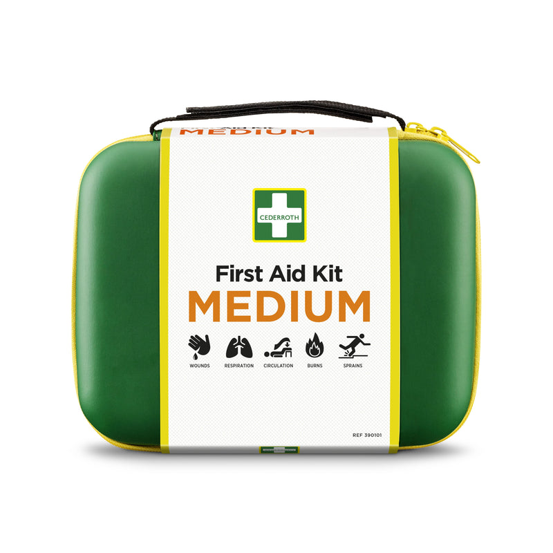 Cederroth -  First aid kit  medium