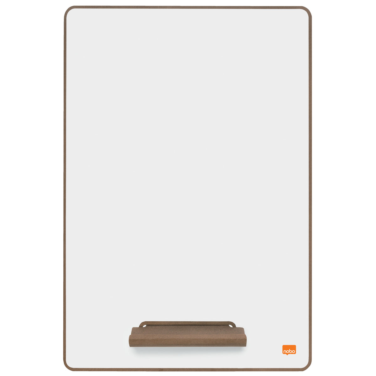 Nobo -  1915710 whiteboard 210 x 297 mm Melamine Magnetisch