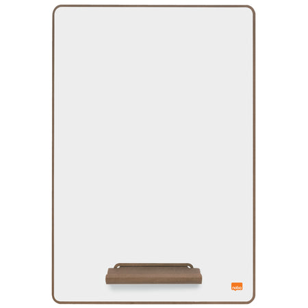 Nobo - Whiteboard A4 mini 4 pieces
