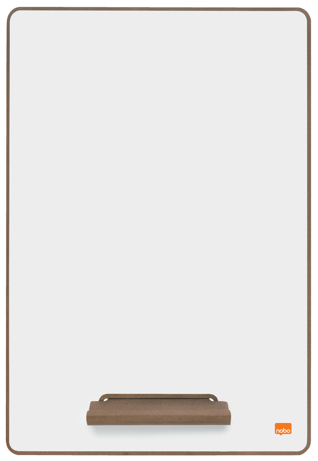 Nobo -  1915710 whiteboard 210 x 297 mm Melamine Magnetisch