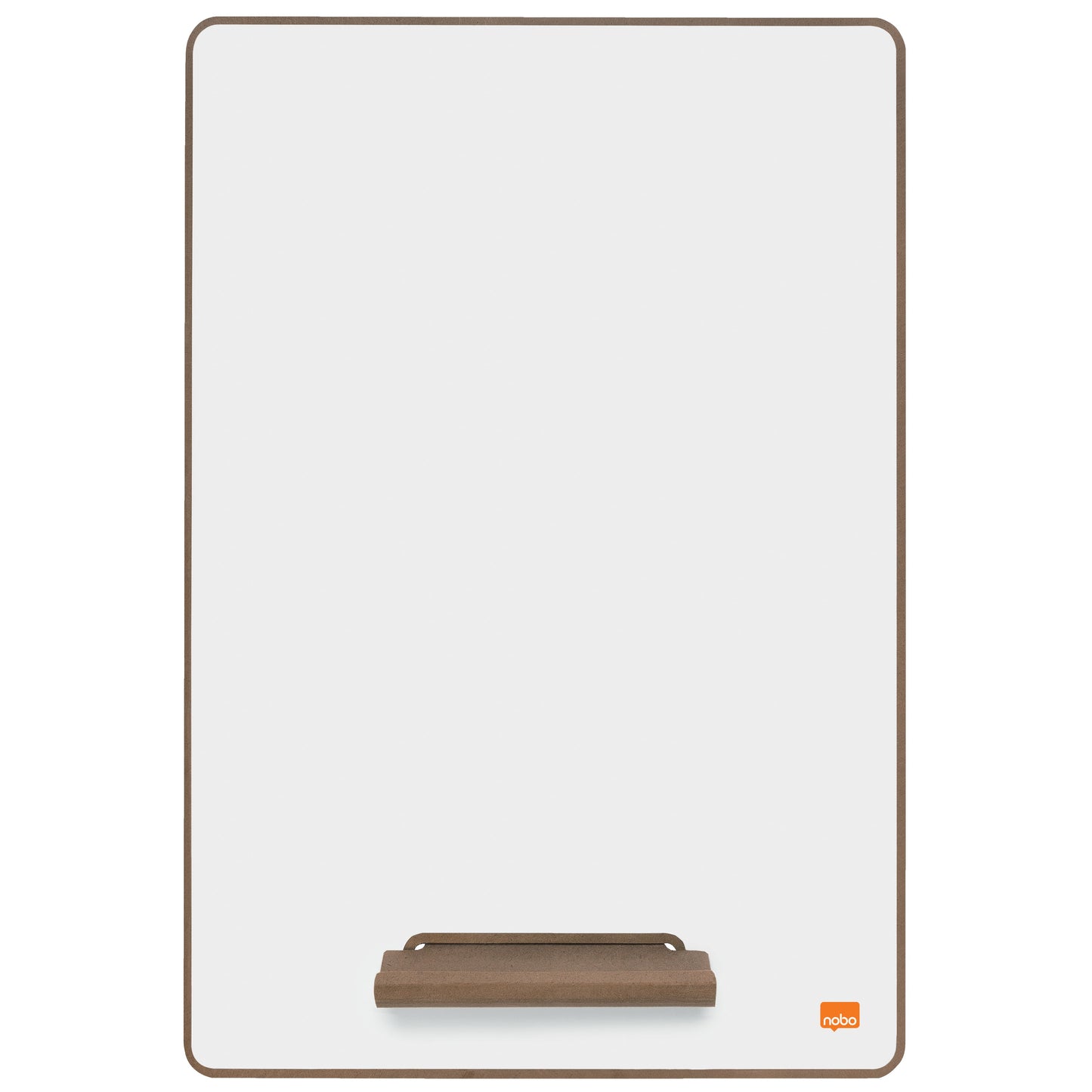 Nobo -  1915710 whiteboard 210 x 297 mm Melamine Magnetisch