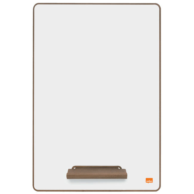 Nobo -  1915710 whiteboard 210 x 297 mm Melamine Magnetisch