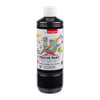 Bruynzeel - Pintura para carteles bote 500ml negro