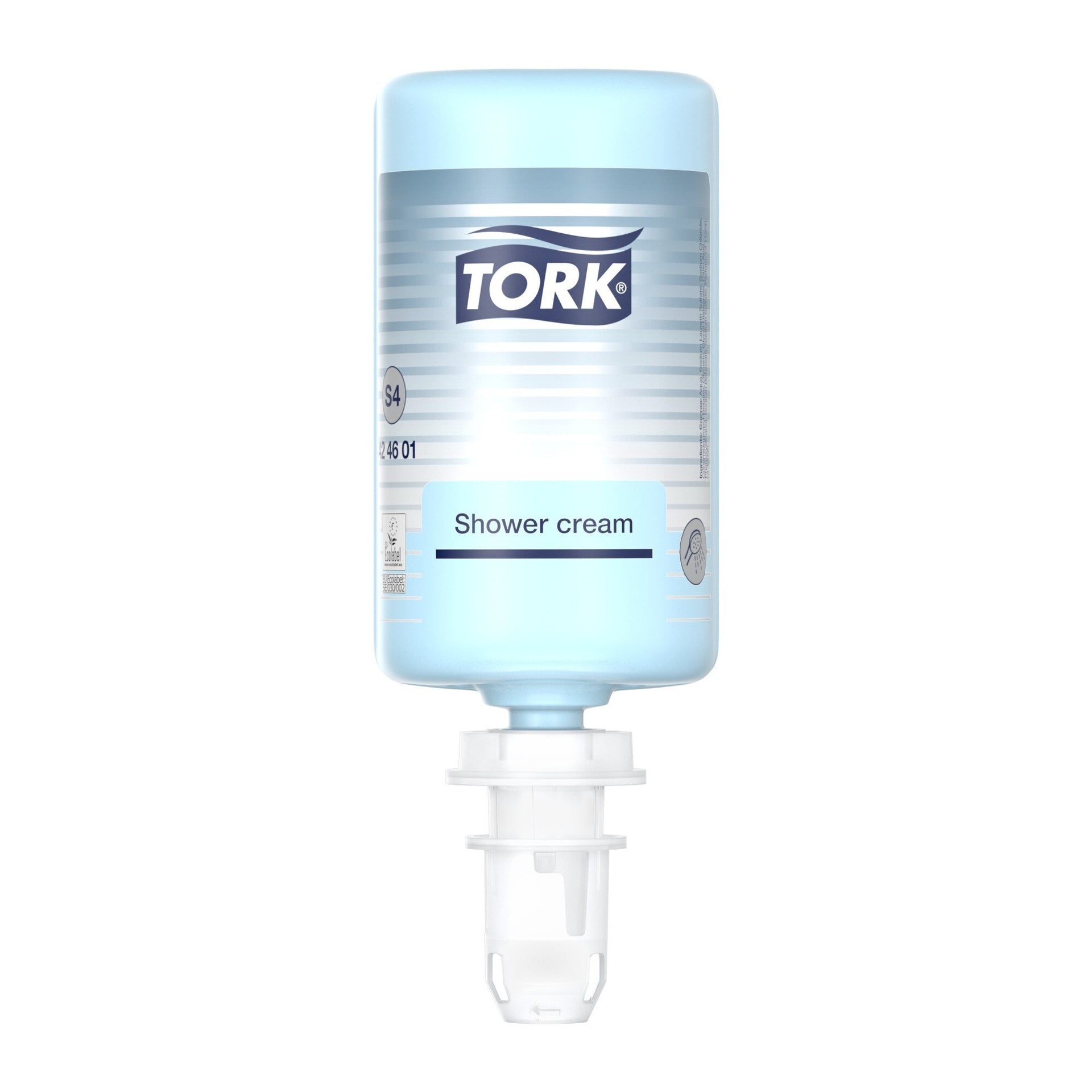 Tork - Shower gel s4 premium 1000ml unisex 424601