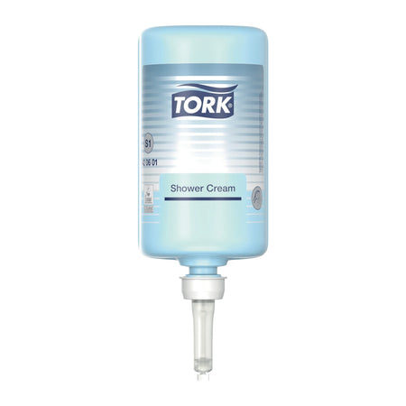 Tork - Gel doccia S1 1000 ml unisex 420601