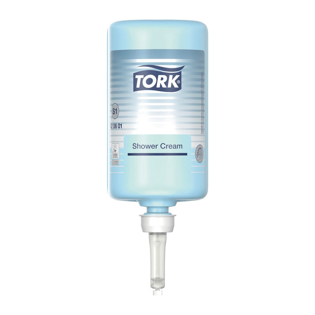 Tork -  Douchegel s1 premium 1000ml unisex 420601