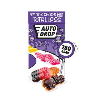 Autodrop - paquete de pérdida total 280gr