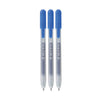 Sakura -  Gelschrijver gelly roll classic 3st blauw | 6 stuks