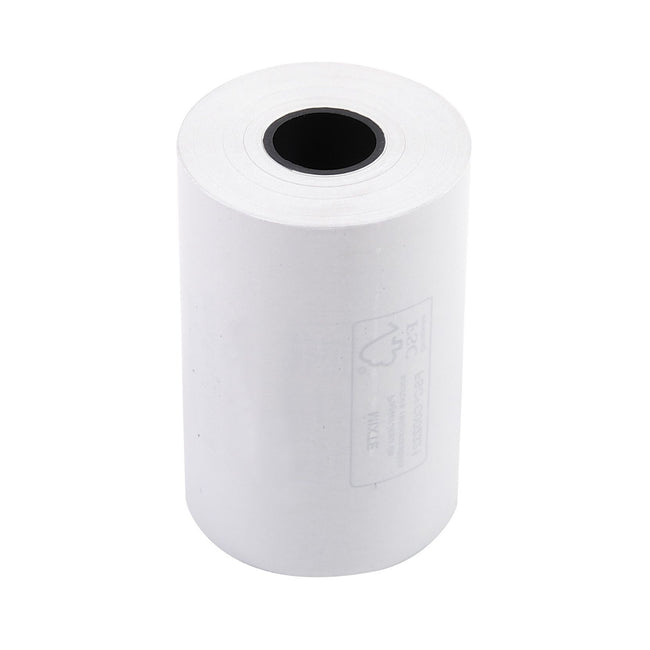 Exacompta - Rollo contador 57mmx18mx12mm térmico