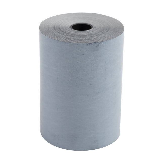 Exacompta - Zählrolle 80mmx44mx12mm Safecontact Therm | 10 Stück