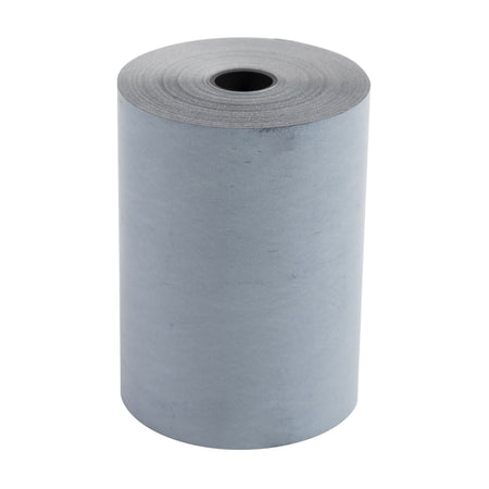 Exacompta – Zählrolle 80 mm x 44 m x 12 mm, sicherer Kontakt, thermisch