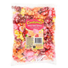 Candyman -  Toffees  frisse fruit zak 1 kilogram