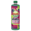 RAAK - Sirope de Grosella Negra 750ml | 6 piezas