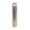 IEZZY -  Wikkelfolie  500mmx300m 20mu 100 recy trans.
