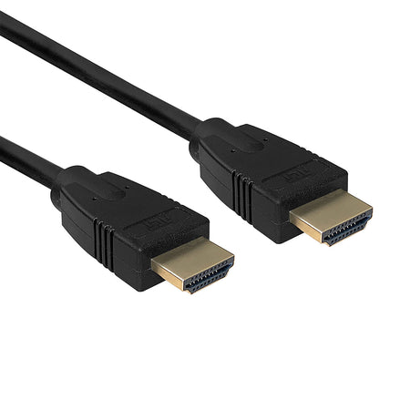 ACT -   3 meter HDMI 8K Ultra High Speed kabel v2.1 HDMI-A male HDMI-A male