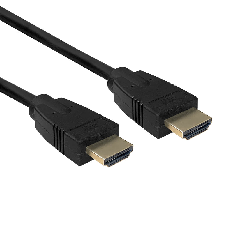 ACT - Cavo hdmi eth8k m/m nero 2 metri