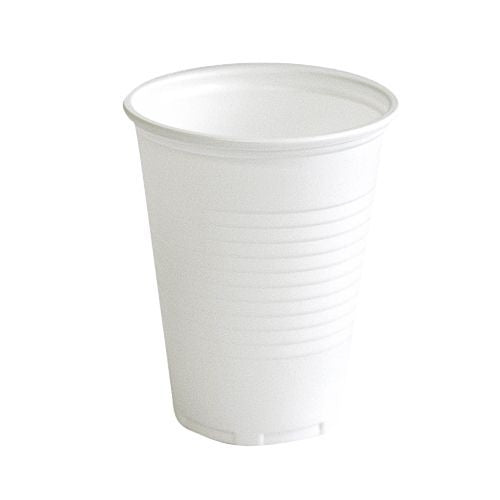 IEZZY - Tasse 180ml ø 70mm pp 100 pièces blanc | 30 pièces
