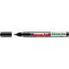 Edding - Paintmarker 51 eco wasserbasiert 1-2mm schwarz