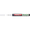Edding - Paintmarker 51 Eco auf Wasserbasis 1-2mm weiß | 10 Stück