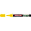 Edding - Paintmarker 50 Eco auf Wasserbasis 2-3mm gelb | 10 Stück