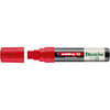 Edding - Paintmarker 52 eco wasserbasiert 4-15mm rot