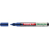 Edding - Paintmarker 51 Eco auf Wasserbasis 1-2mm blau