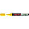 Edding - Paintmarker 51 Eco auf Wasserbasis 1-2mm gelb