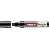 Edding - Paintmarker 52 eco wasserbasiert 4-15mm schwarz | 5 Stück