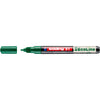 Edding - Paintmarker 51 Eco auf Wasserbasis 1-2mm grün | 10 Stück