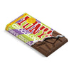 Tony's Chocolonely - Schokolade Tony Chocolonely Milchwagen Pec Cr 90gr