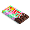 Tony's Chocolonely - Schokolade Tony Chocolonely Milch alles 90 Gramm