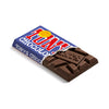 Tony's Chocolonely - Schokolade Tony Chocolonely Don Milk Fun Cool 90gr | 21 Stück