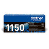 Brother - Toner, 1.000 Seiten, OEM TN-1150, Schwarz