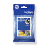 Brother -  Inktcartridge  lc-527bk zwart | 5 stuks
