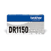 Brother - Trommel, 10.000 Seiten, OEM DR-1150, schwarz