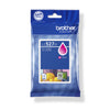 Brother - Tintenpatrone, 900 Seiten, OEM LC-527M, Magenta