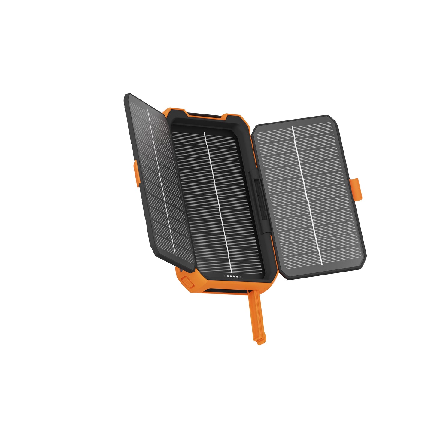 Xtorm - Power bank solare robusto 10.000