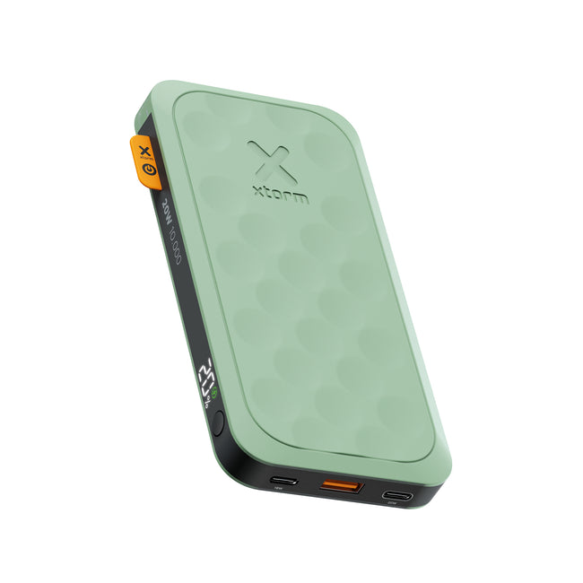 Xtorm - Power bank 20w série combustible 10 000 vert